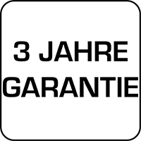 3-aars-garanti-de