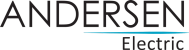 Andersen Electric logo